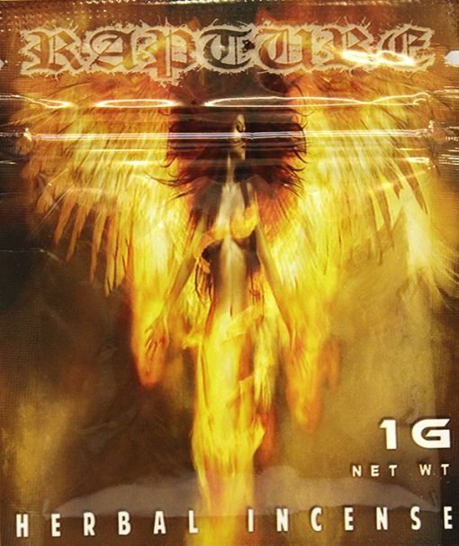 Buy Rapture Herbal Incense 5g