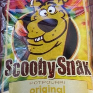 Buy Scooby Snax Herbal Incense