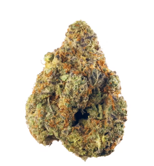 Purple Thunder Weed - Image 2