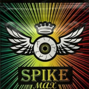 Buy Spike Max Herbal Incense