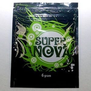 Buy Supernova Herbal Incense