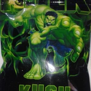 Buy Incredible Hulk Kush Herbal Incense