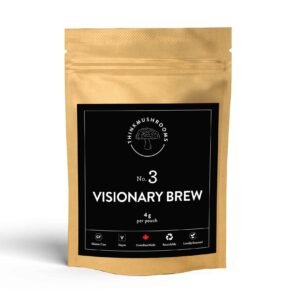 Buy Visionary Brew Online