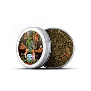 Buy WTF Herbal Incense 56g