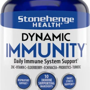 Stonehenge Health Dynamic Immunity Daily