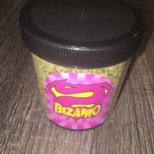 Bizarro Herbal Incense 76 Grams