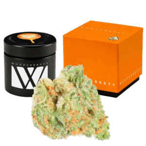 Buy Orange Sunset Strain