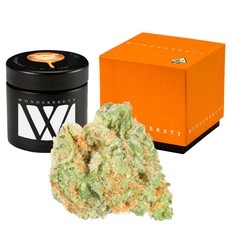 Buy Orange Sunset Strain