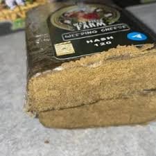 fly farm hash