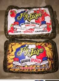 fly farm hash