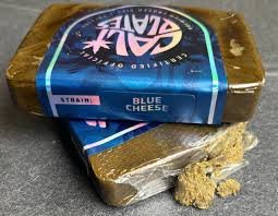 cali plates frozen hash