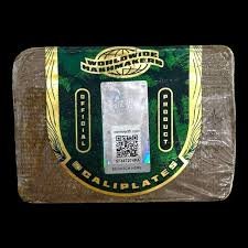 cali plates premium hash
