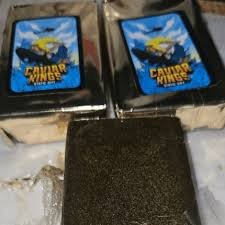 order caviar kings zkittlez 120u static sift now