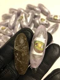 kiwi hash egg