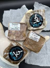 ice labz hash