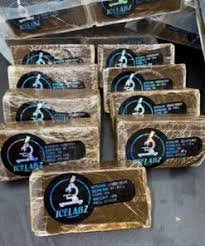 ice labz hash