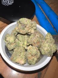 funnel cake strain