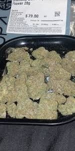 diamond dust