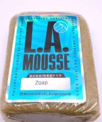 el chapo la mousse hash