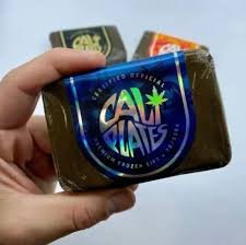 gush mints