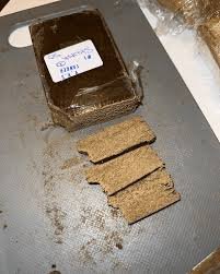 vvs tangie hash