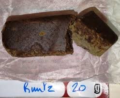 #2 modified runtz 190/60u