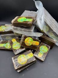 ice labz hash