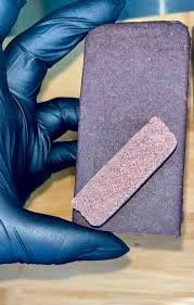 suprême purple