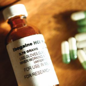 Buy Ibogaine HCL (Hydrochloride)