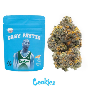 Gary Payton Weed Strain (Indoor)