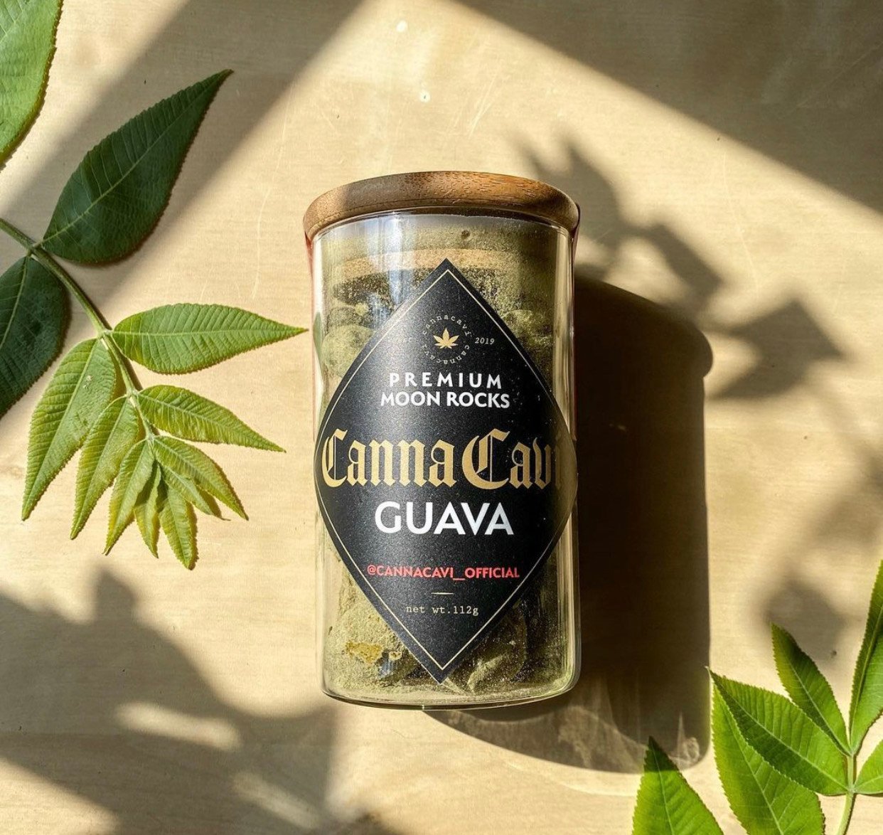 Buy Guava Canna Cavi