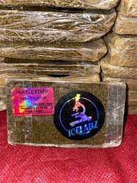 ice labz hash