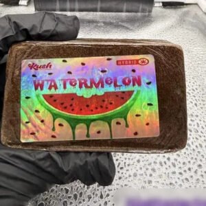 watermelon strain