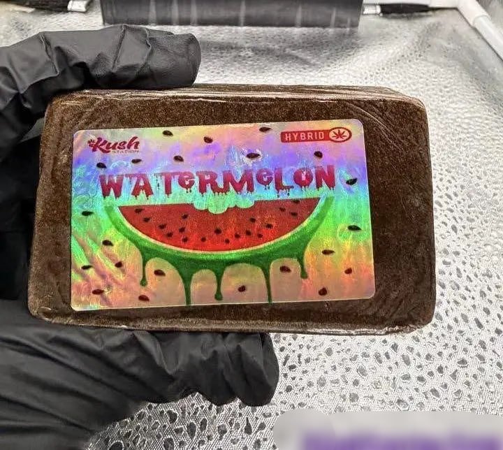 water melon