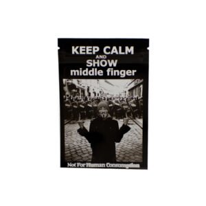 Keep Calm Herbal Incense 5g