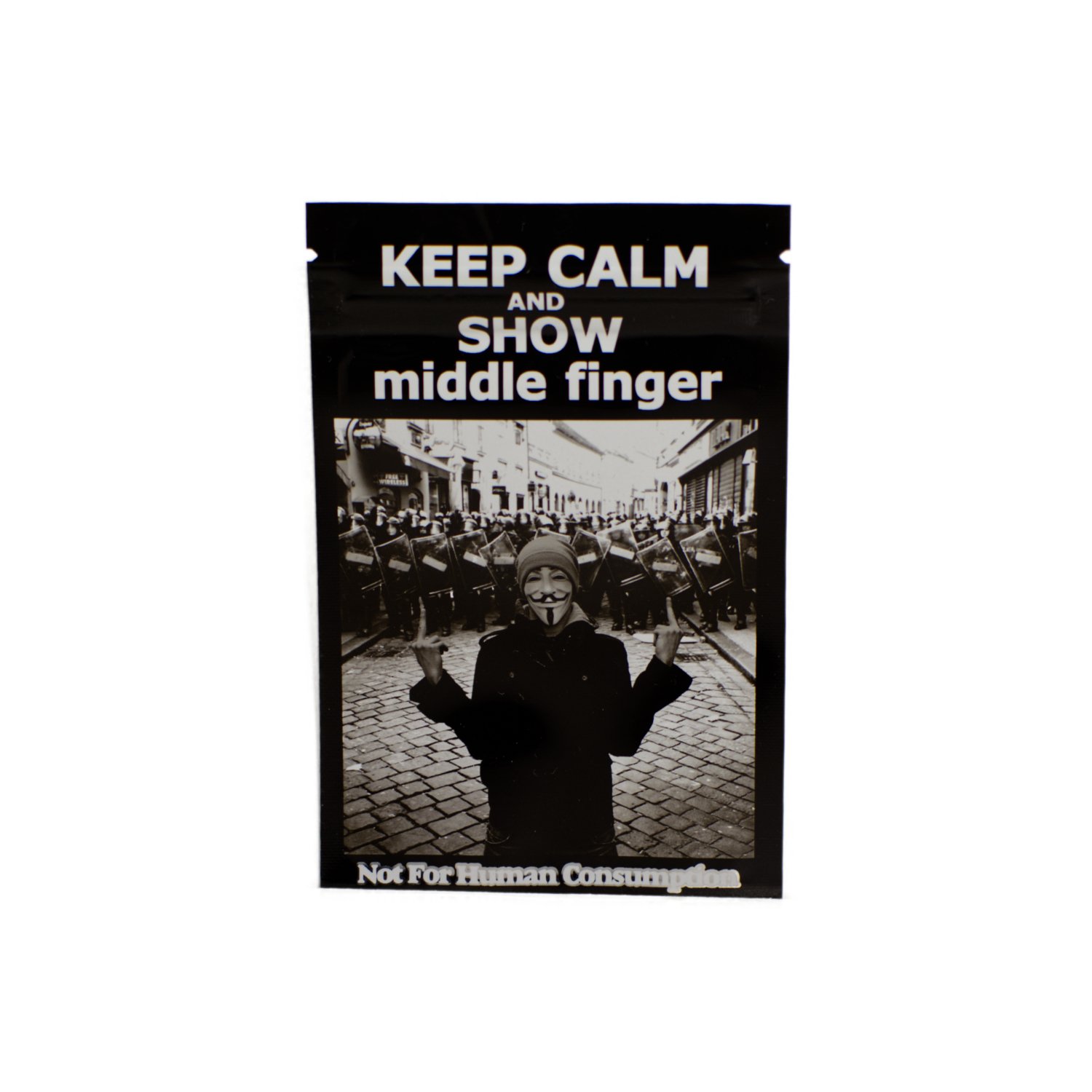 Keep Calm Herbal Incense 5g