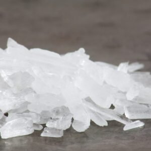 K2 Crystal Meth