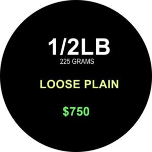 Loose Plain Bag