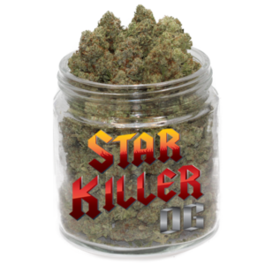 Buy Star Killer OG Online