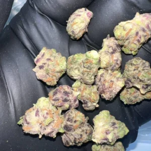 The Soap Strain