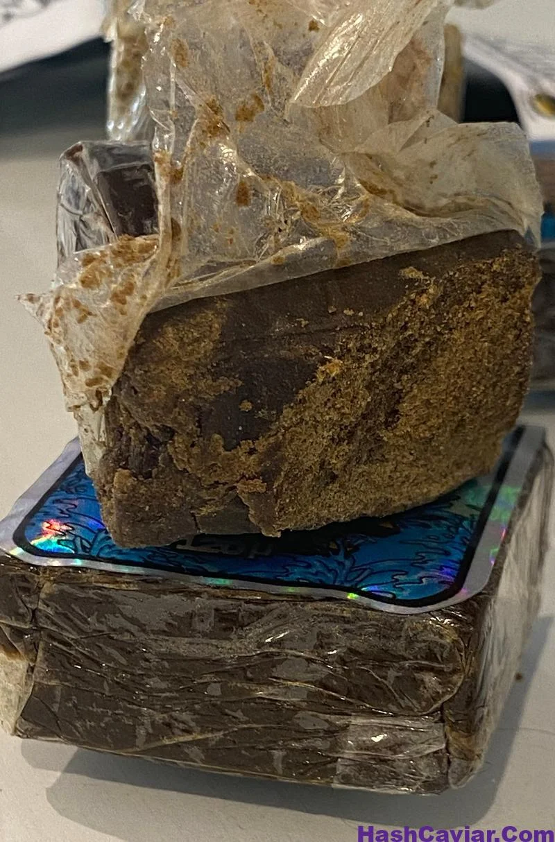 Order Caviar Kings Zkittlez 120u Static Sift Now - Image 2