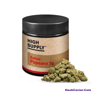 High Supply