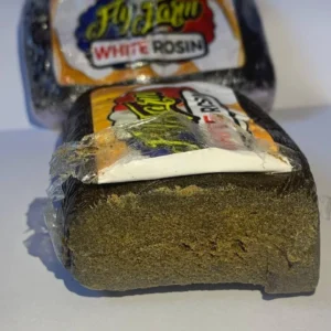 Fly Farm Hash