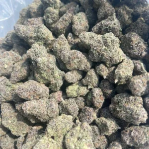 Peach Cobbler strain