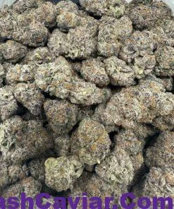 Space runtz strain