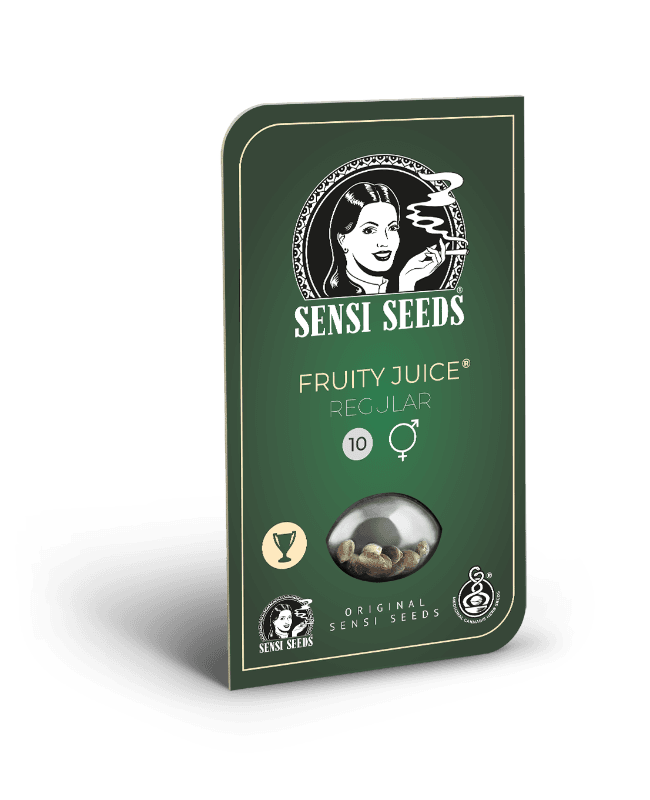 Fruity Juice Regular Seeds - image 2 of 3