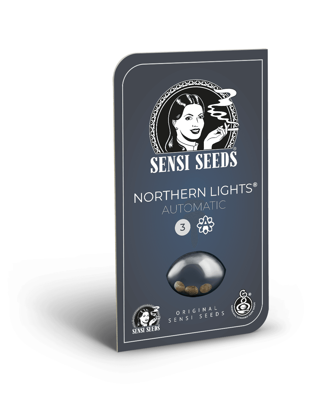 Northern Lights Autoflowering Seeds - image 2 of 2