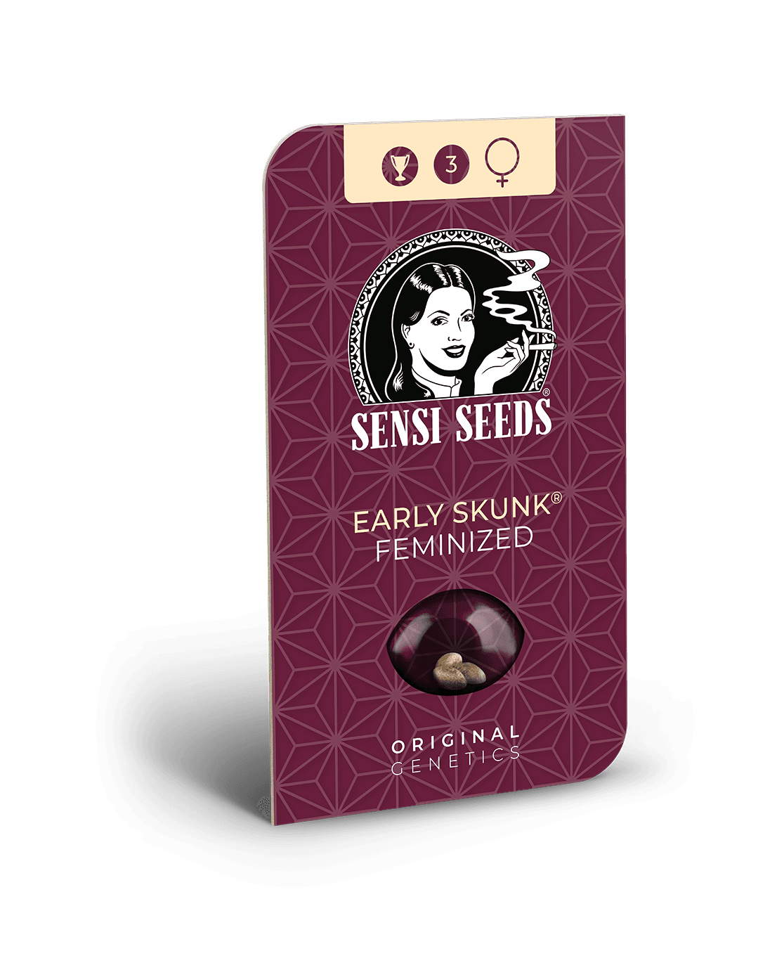 Early Skunk Feminized Seeds - image 2 of 2