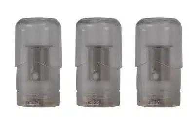Lot Pods Rever RE1 CBD Hash - image 2 of 2