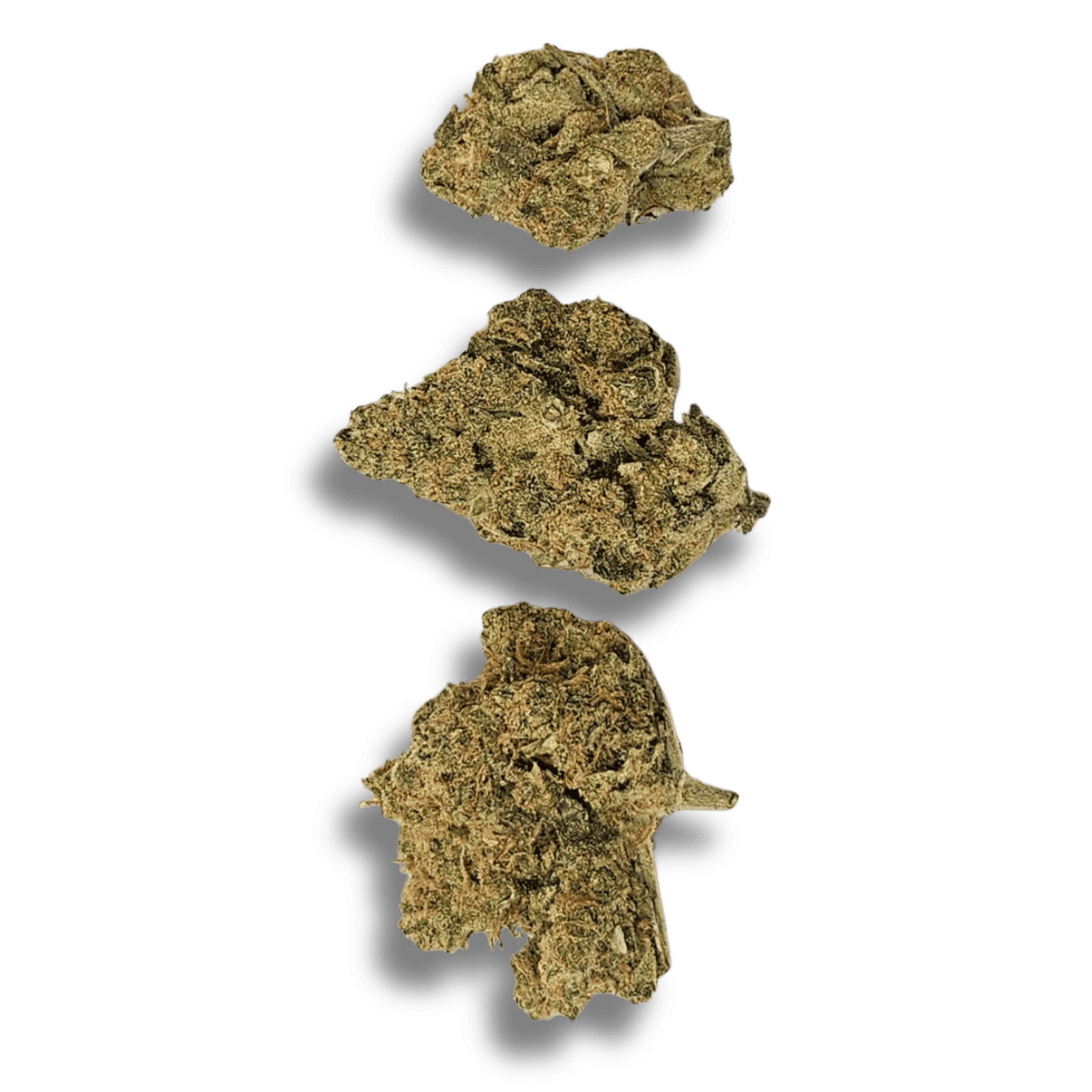 Amnesia CBX CBD Hash - image 2 of 3